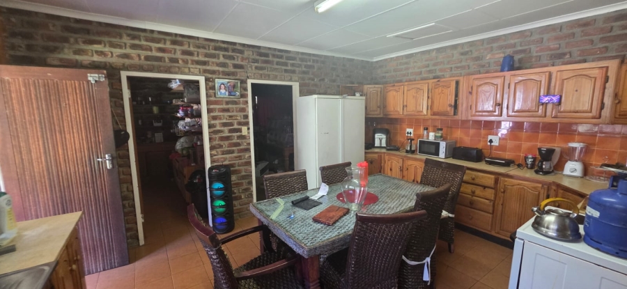4 Bedroom Property for Sale in Potchefstroom Rural North West